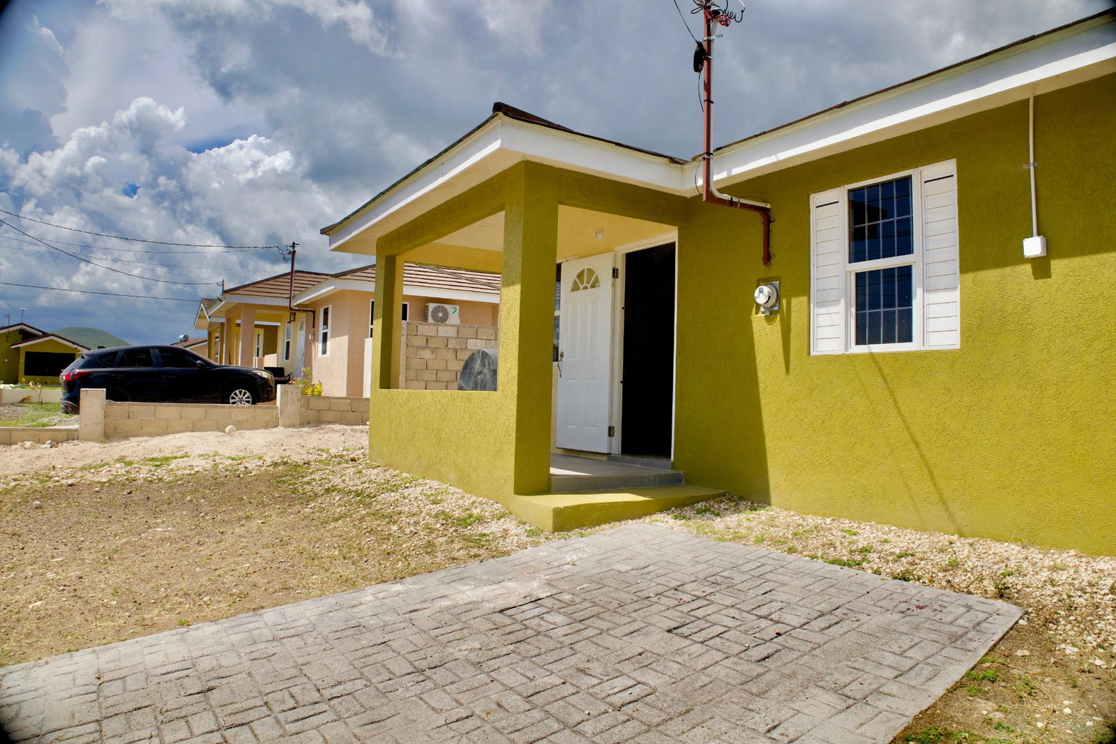 Third image of Lot 377- Colbeck Manor (phase 4), in Colbeck, St. Catherine, Jamaica - property is For Sale