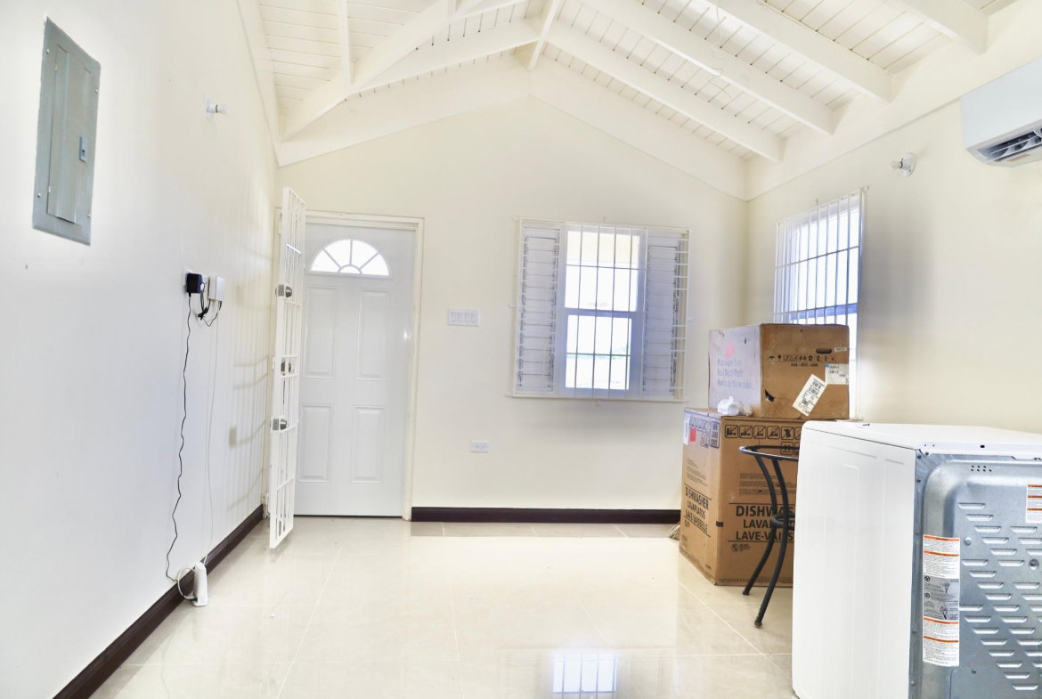 Fourth image of Lot 377- Colbeck Manor (phase 4), in Colbeck, St. Catherine, Jamaica - property is For Sale