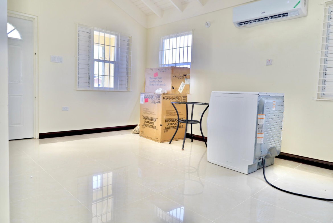 Fifth image of Lot 377- Colbeck Manor (phase 4), in Colbeck, St. Catherine, Jamaica - property is For Sale