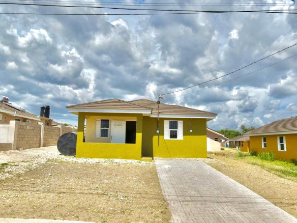 First image of Lot 377- Colbeck Manor (phase 4), in Colbeck, St. Catherine, Jamaica - property is For Sale