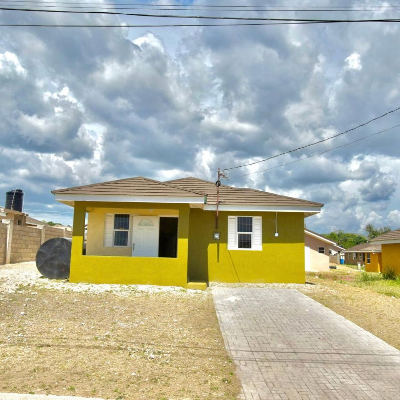 First image of Lot 377- Colbeck Manor (phase 4), in Colbeck, St. Catherine, Jamaica - property is For Sale