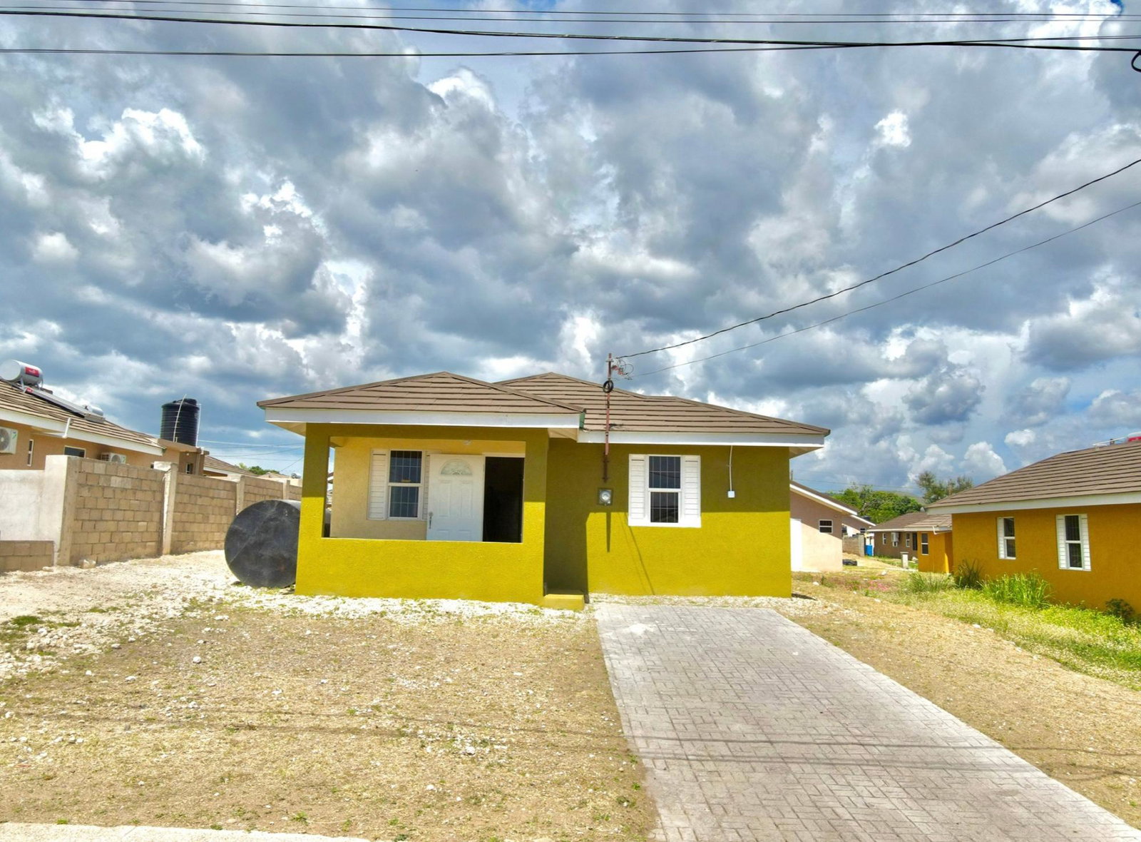 First image of Lot 377- Colbeck Manor (phase 4), in Colbeck, St. Catherine, Jamaica - property is For Sale