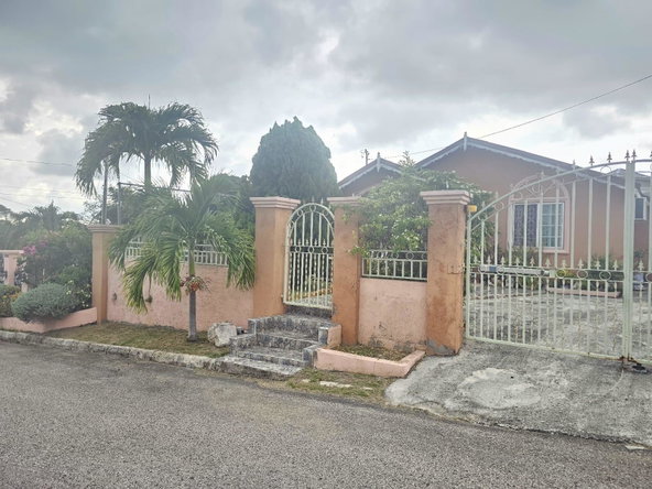 Second image of Rhyne Park Village in Montego Bay, St. James, Jamaica - property is For Sale