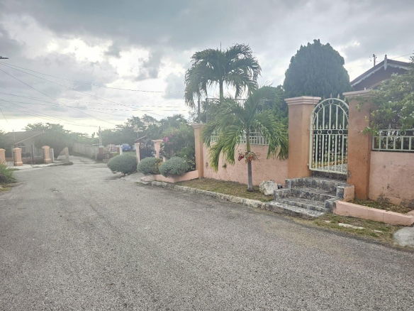 First image of Rhyne Park Village in Montego Bay, St. James, Jamaica - property is For Sale