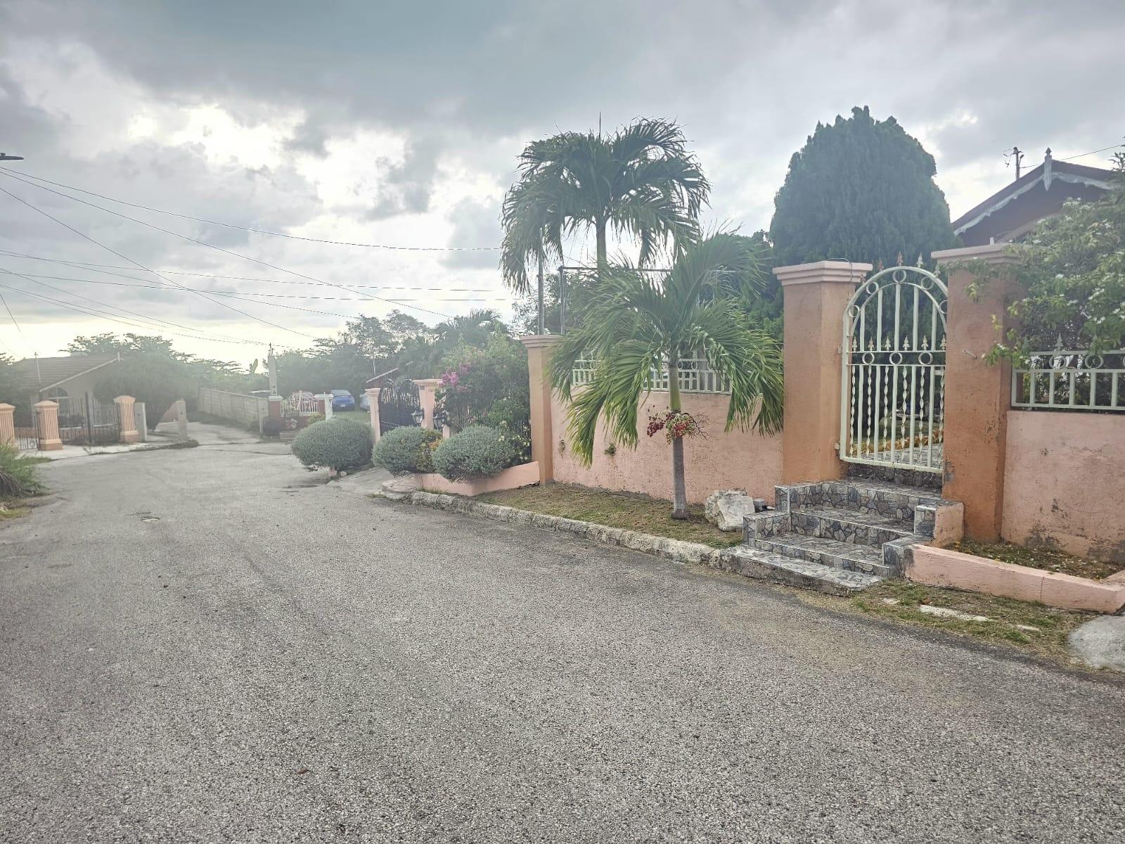 First image of Rhyne Park Village in Montego Bay, St. James, Jamaica - property is For Sale