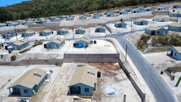 Second image of 536- Camelot Village, Phase 5 in Discovery Bay, St. Ann, Jamaica - property is For Rent