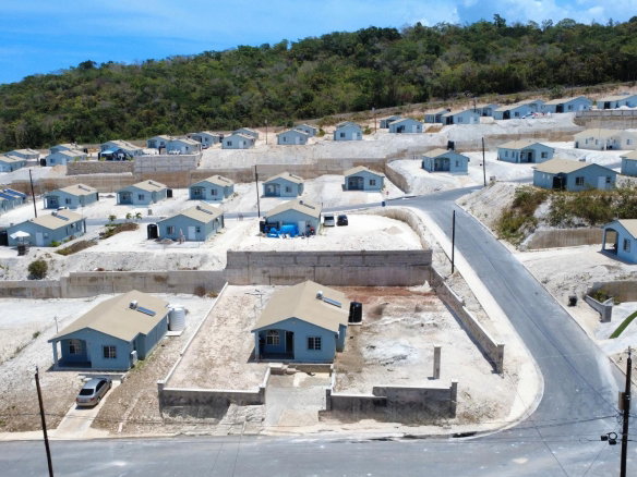 First image of 536- Camelot Village, Phase 5 in Discovery Bay, St. Ann, Jamaica - property is For Rent