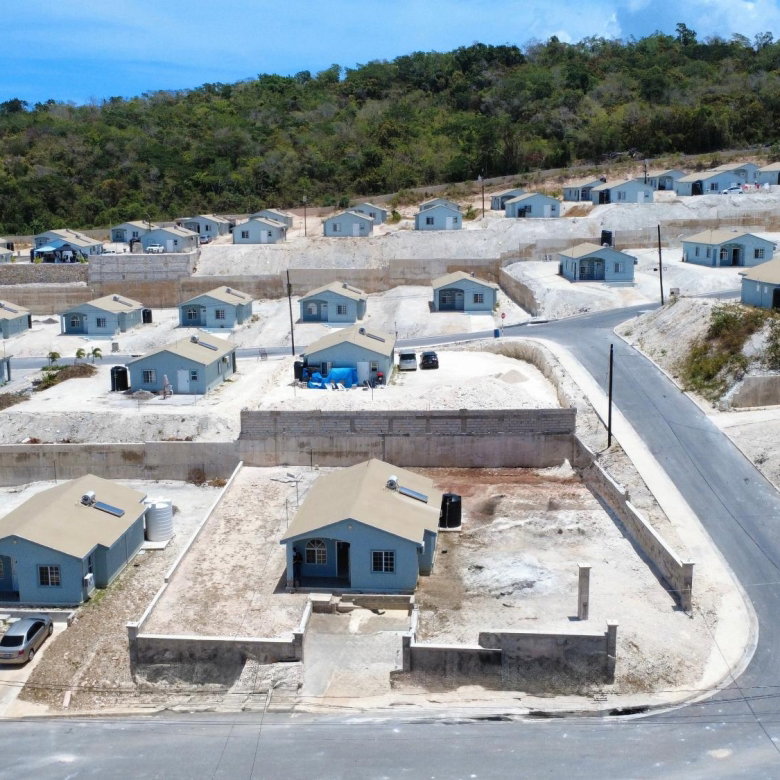 First image of 536- Camelot Village, Phase 5 in Discovery Bay, St. Ann, Jamaica - property is For Rent