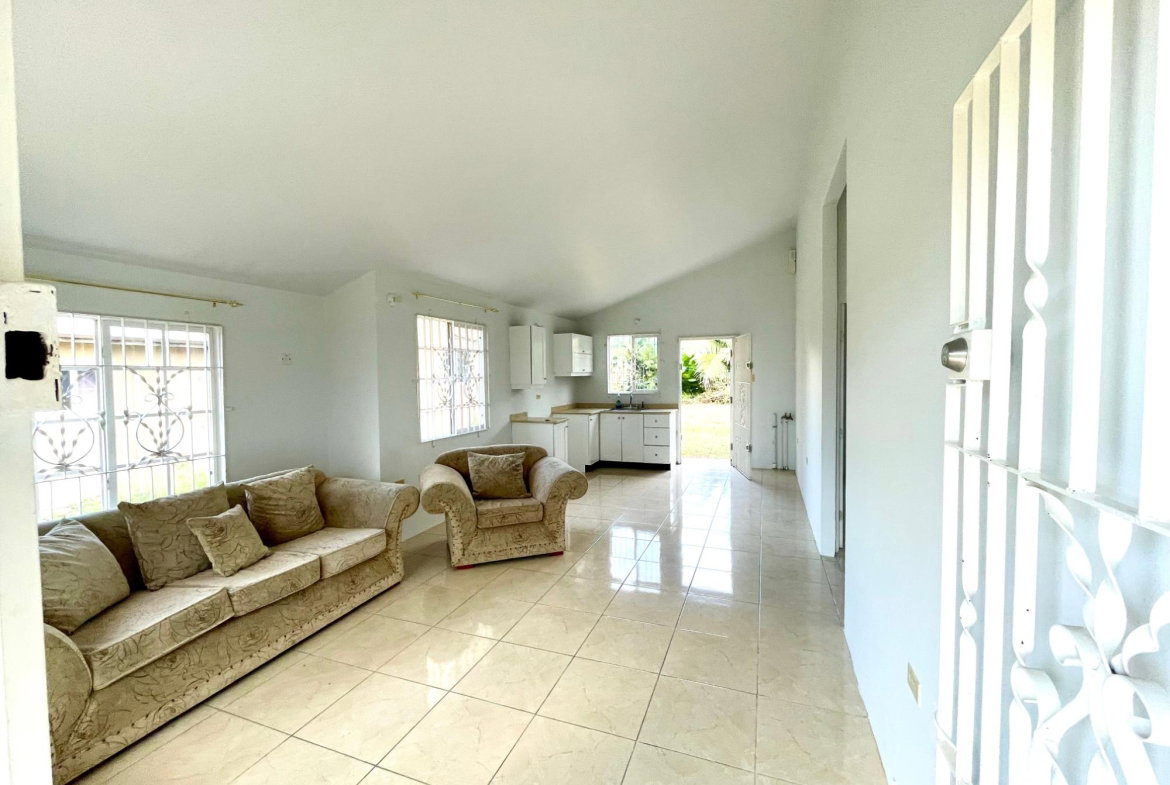 Second image of 682 Montego West Village in Montego Bay, St. James, Jamaica - property is For Rent