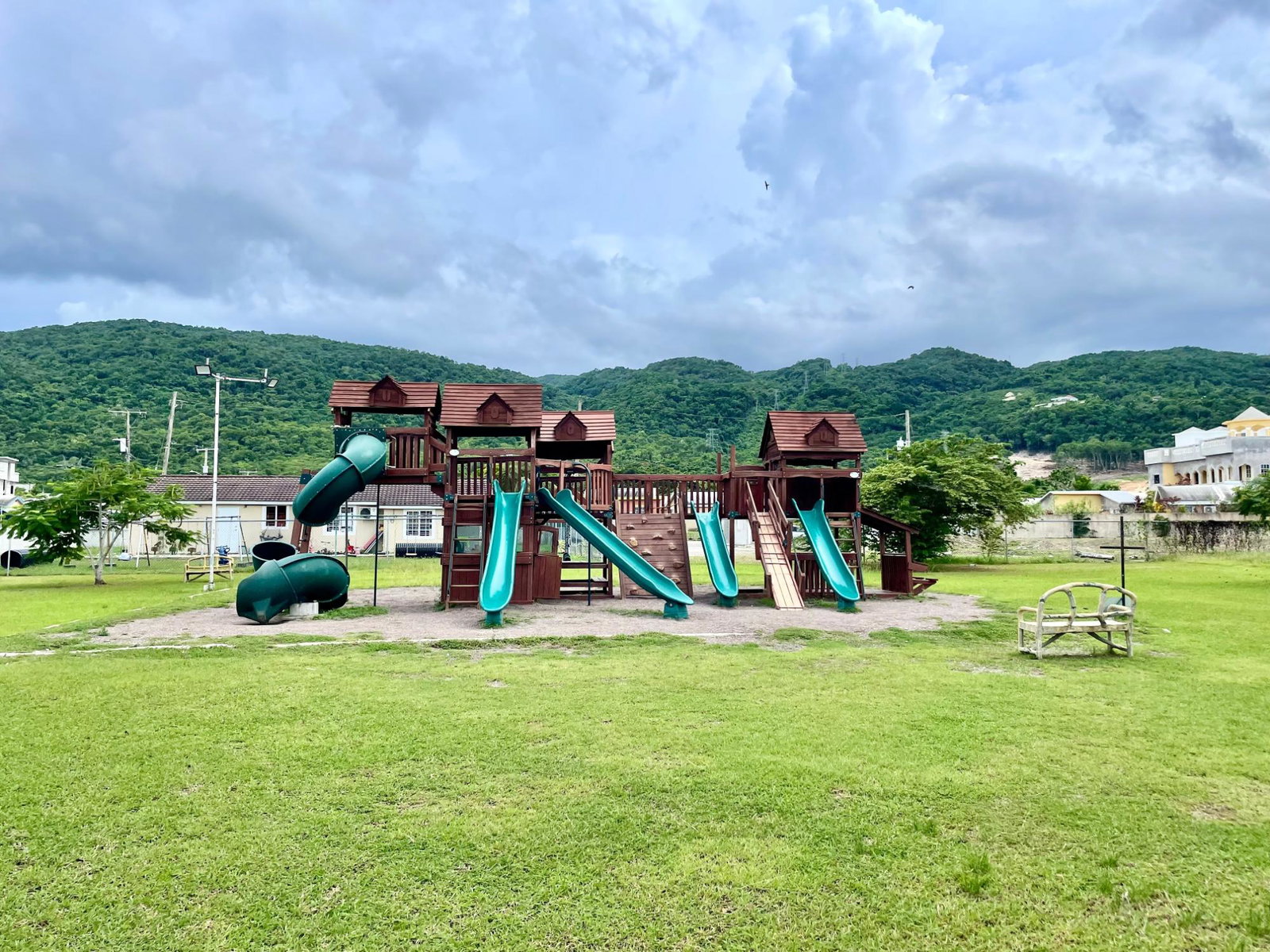 Charming-2-Bedroom-House-for-Rent-in-Montego-West-Village-St.-James Eighth image of 682 Montego West Village in Montego Bay, St. James, Jamaica - property is For Rent