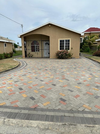 Second image of 27 Hellshire Avenue in Phoenix Park, St. Catherine, Jamaica - property is For Rent