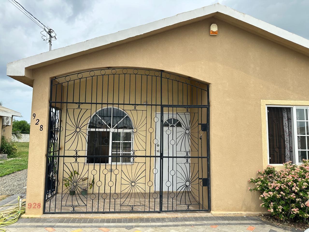 Third image of 27 Hellshire Avenue in Phoenix Park, St. Catherine, Jamaica - property is For Rent