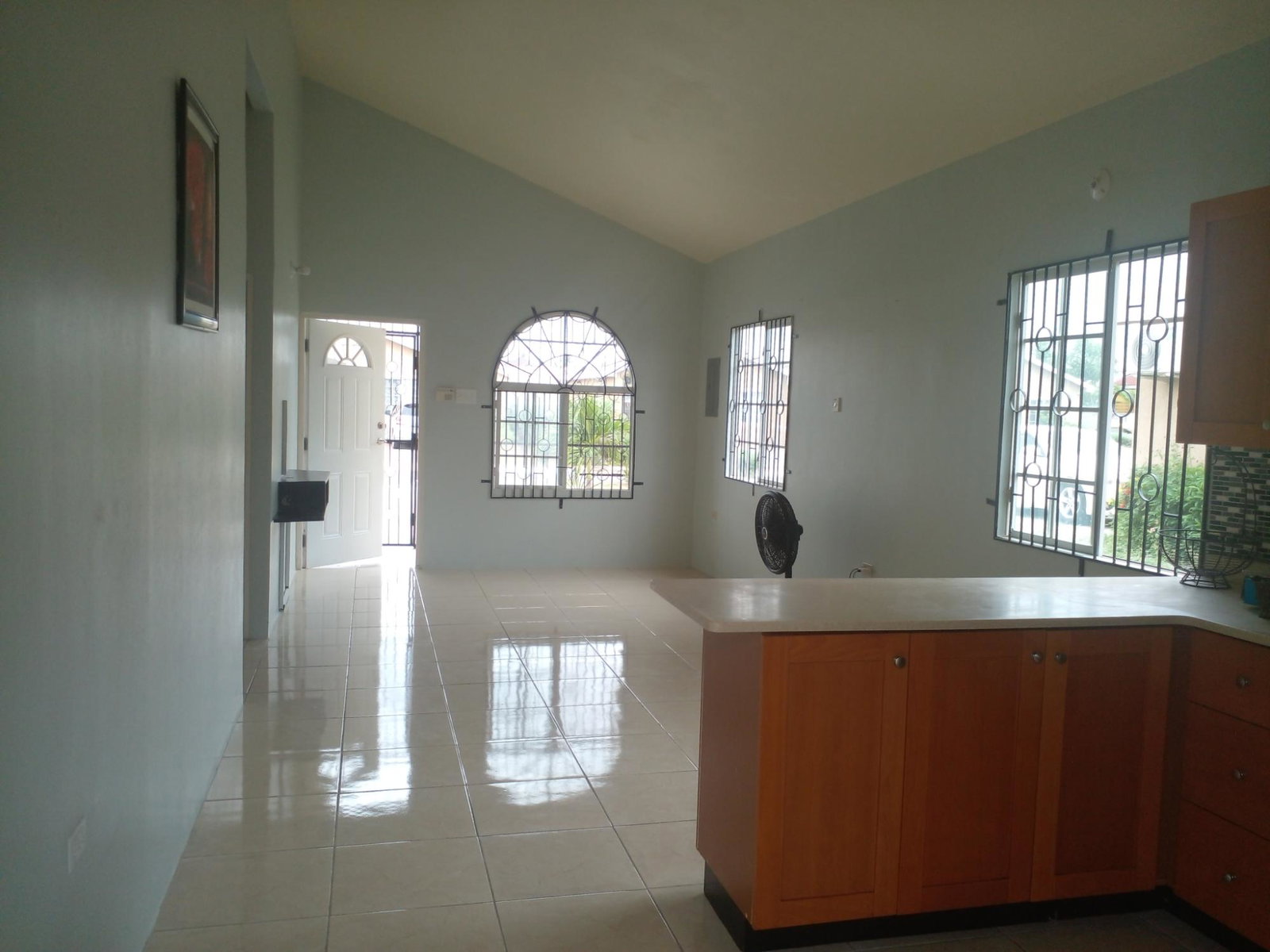 Twenty-Sixth image of 27 Hellshire Avenue in Phoenix Park, St. Catherine, Jamaica - property is For Rent