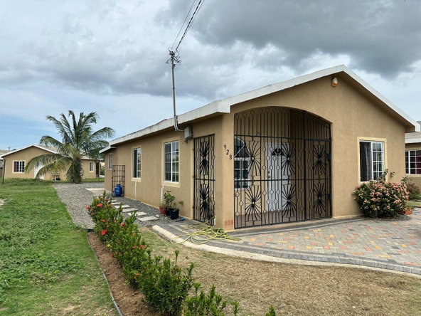 Fourth image of 27 Hellshire Avenue in Phoenix Park, St. Catherine, Jamaica - property is For Rent