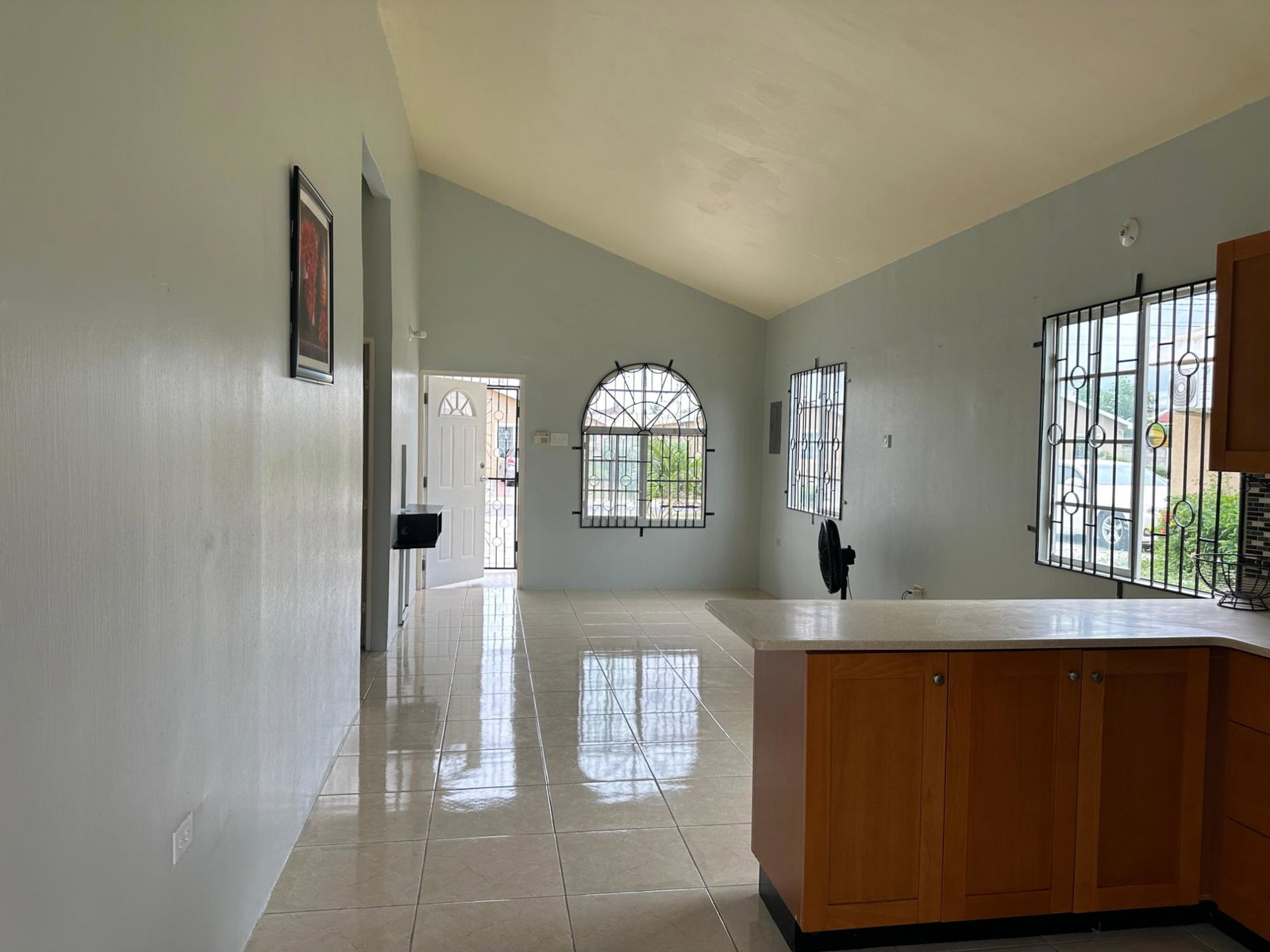 Seventh image of 27 Hellshire Avenue in Phoenix Park, St. Catherine, Jamaica - property is For Rent
