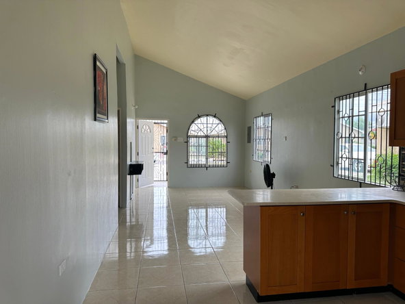 Eighth image of 27 Hellshire Avenue in Phoenix Park, St. Catherine, Jamaica - property is For Rent