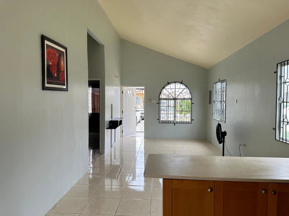 Tenth image of 27 Hellshire Avenue in Phoenix Park, St. Catherine, Jamaica - property is For Rent