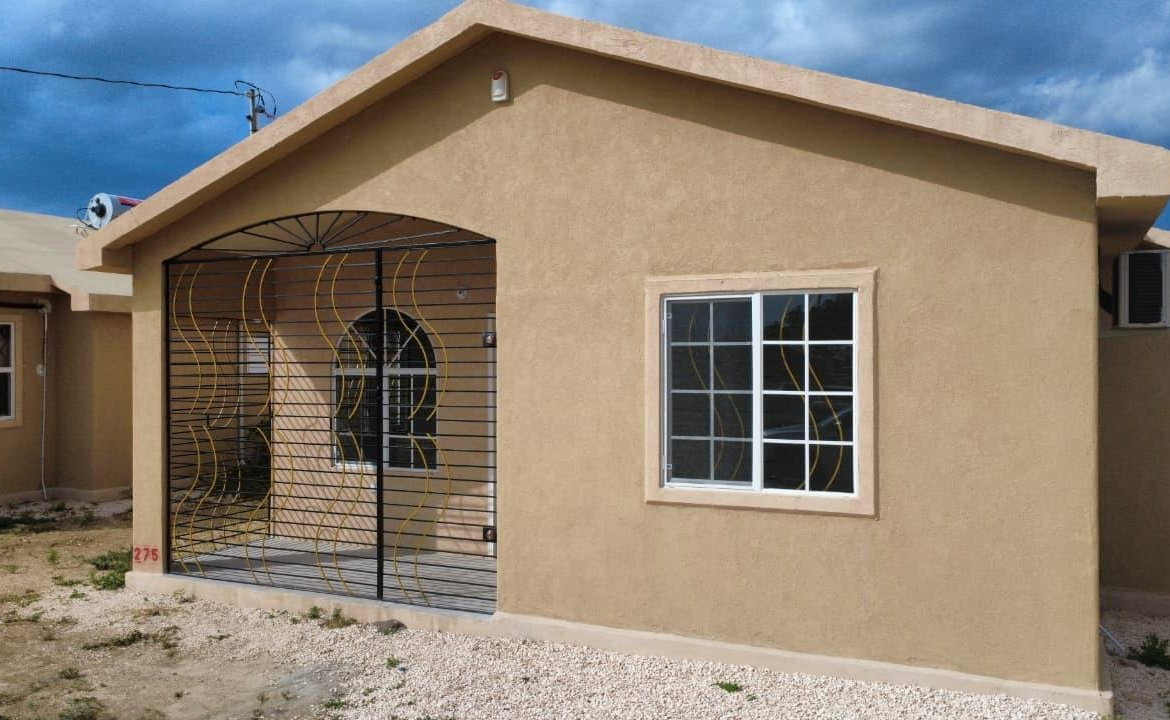 First image of Lot 275 Phase 3, Phoenix Park Vil in Greater Portmore, St. Catherine, Jamaica - property is For Rent