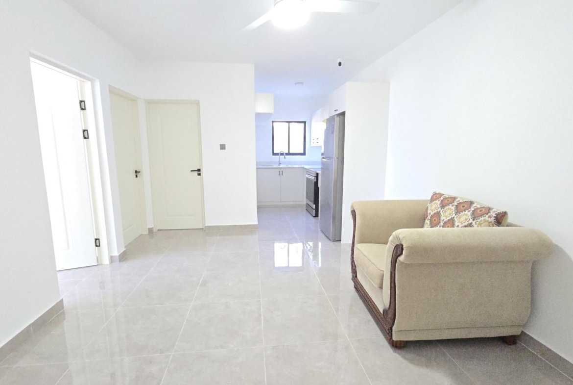 Second image of The Savannah Vista in Runaway Bay, St. Ann, Jamaica - property is For Rent