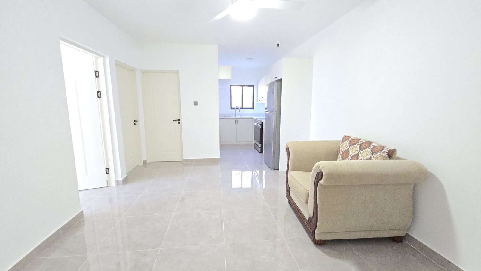Charming-2-Bedroom-House-for-Rent-in-Savannah-Vista-St.-Ann-Jamaica Second image of The Savannah Vista in Runaway Bay, St. Ann, Jamaica - property is For Rent