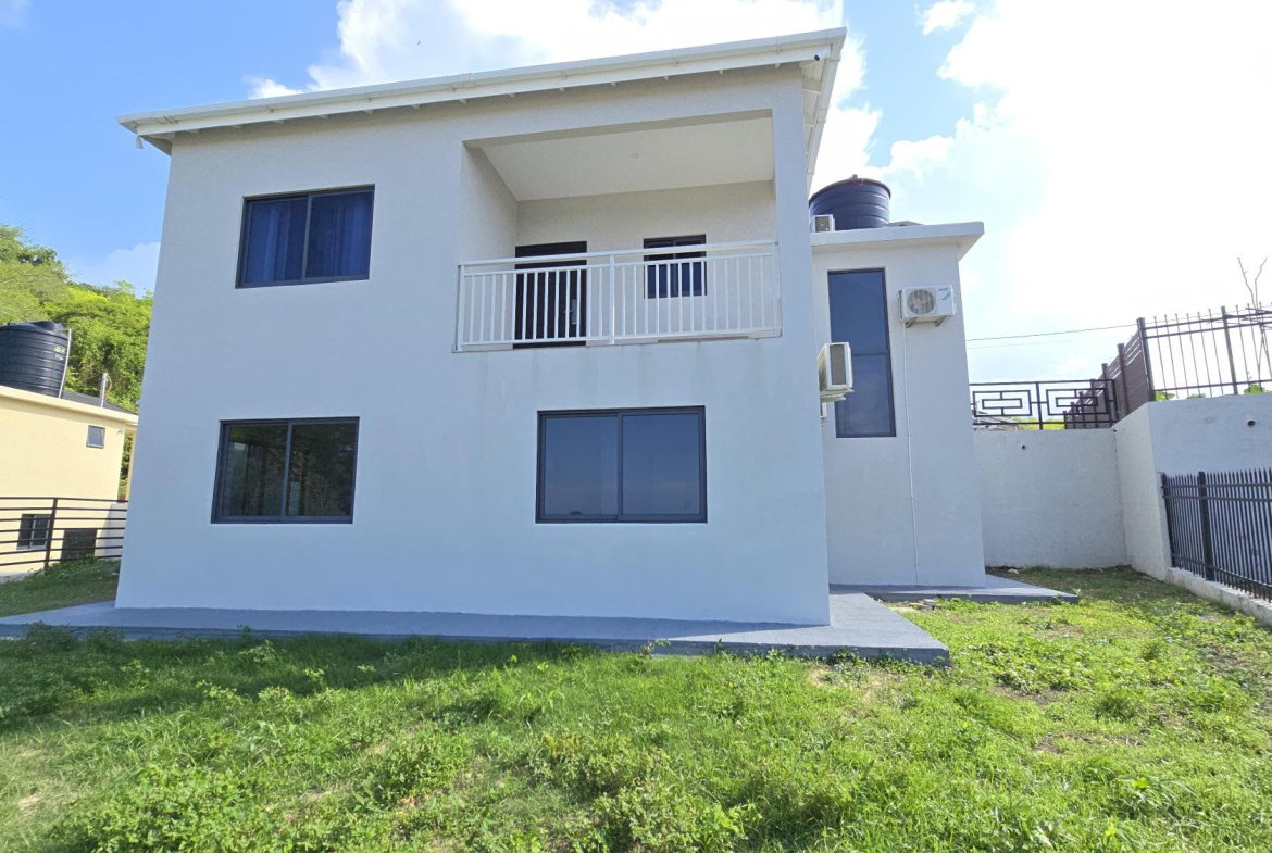 First image of The Savannah Vista in Runaway Bay, St. Ann, Jamaica - property is For Rent