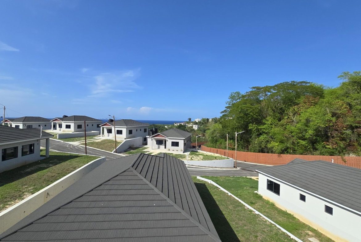 Twentieth image of The Savannah Vista in Runaway Bay, St. Ann, Jamaica - property is For Rent
