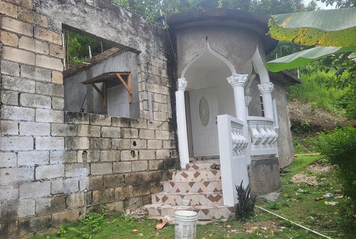 Second image of Lot 96 Kew Block b Jericho Hanov in Jericho, Hanover, Jamaica - property is For Sale