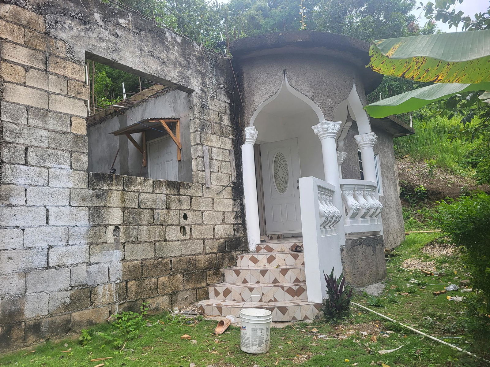 Second image of Lot 96 Kew Block b Jericho Hanov in Jericho, Hanover, Jamaica - property is For Sale