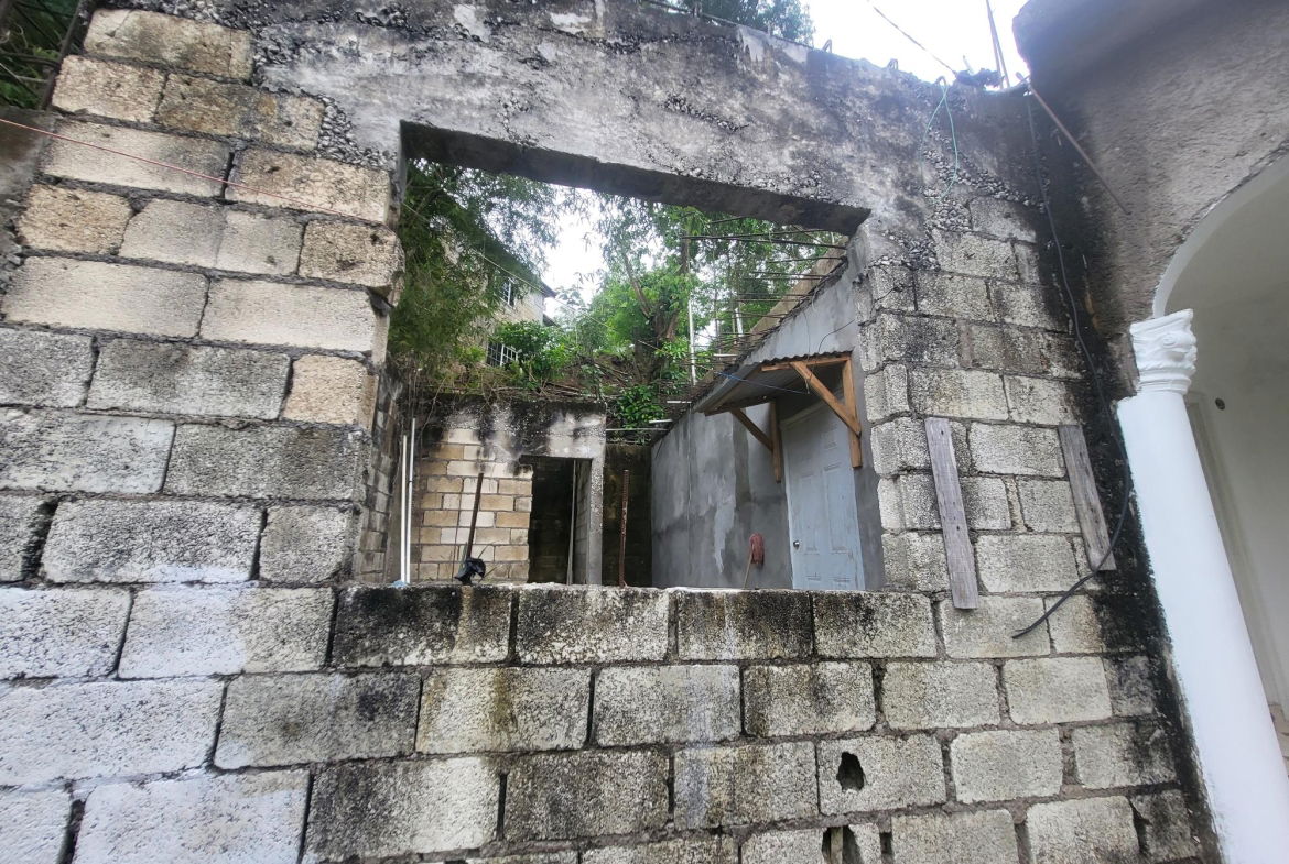 Twelfth image of Lot 96 Kew Block b Jericho Hanov in Jericho, Hanover, Jamaica - property is For Sale