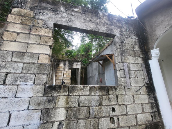 Twelfth image of Lot 96 Kew Block b Jericho Hanov in Jericho, Hanover, Jamaica - property is For Sale