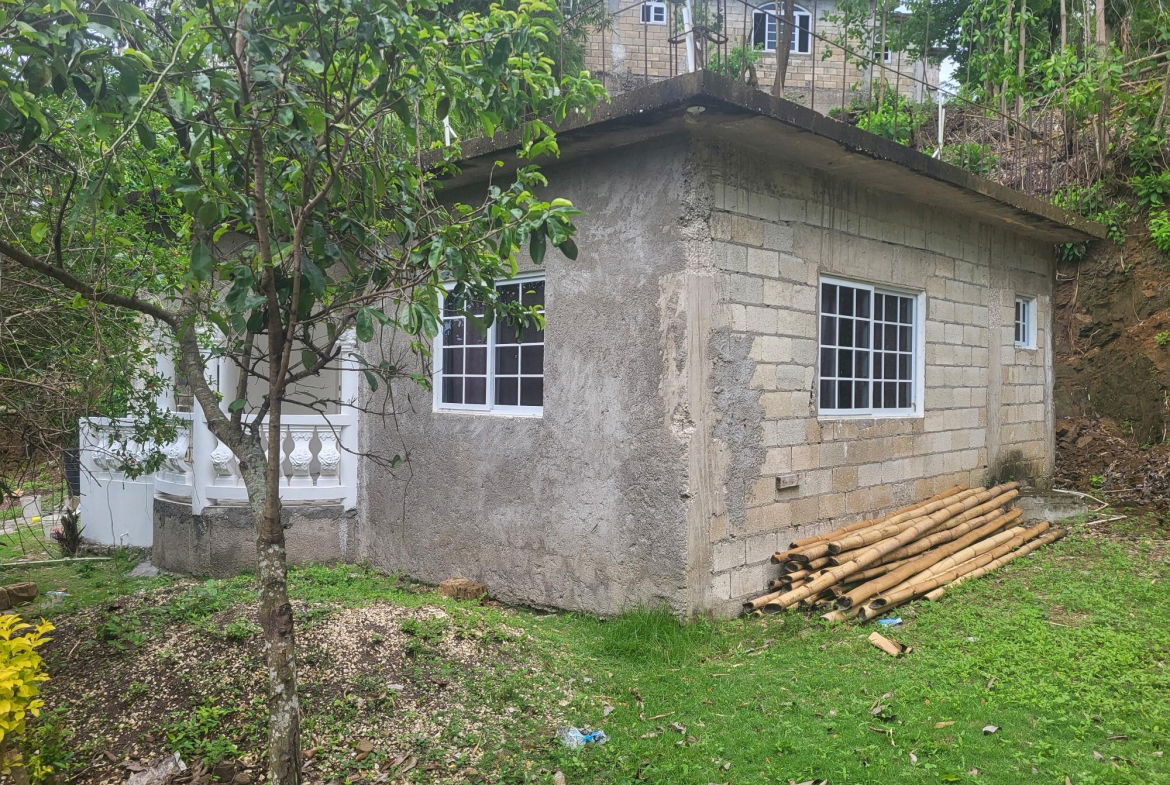 First image of Lot 96 Kew Block b Jericho Hanov in Jericho, Hanover, Jamaica - property is For Sale