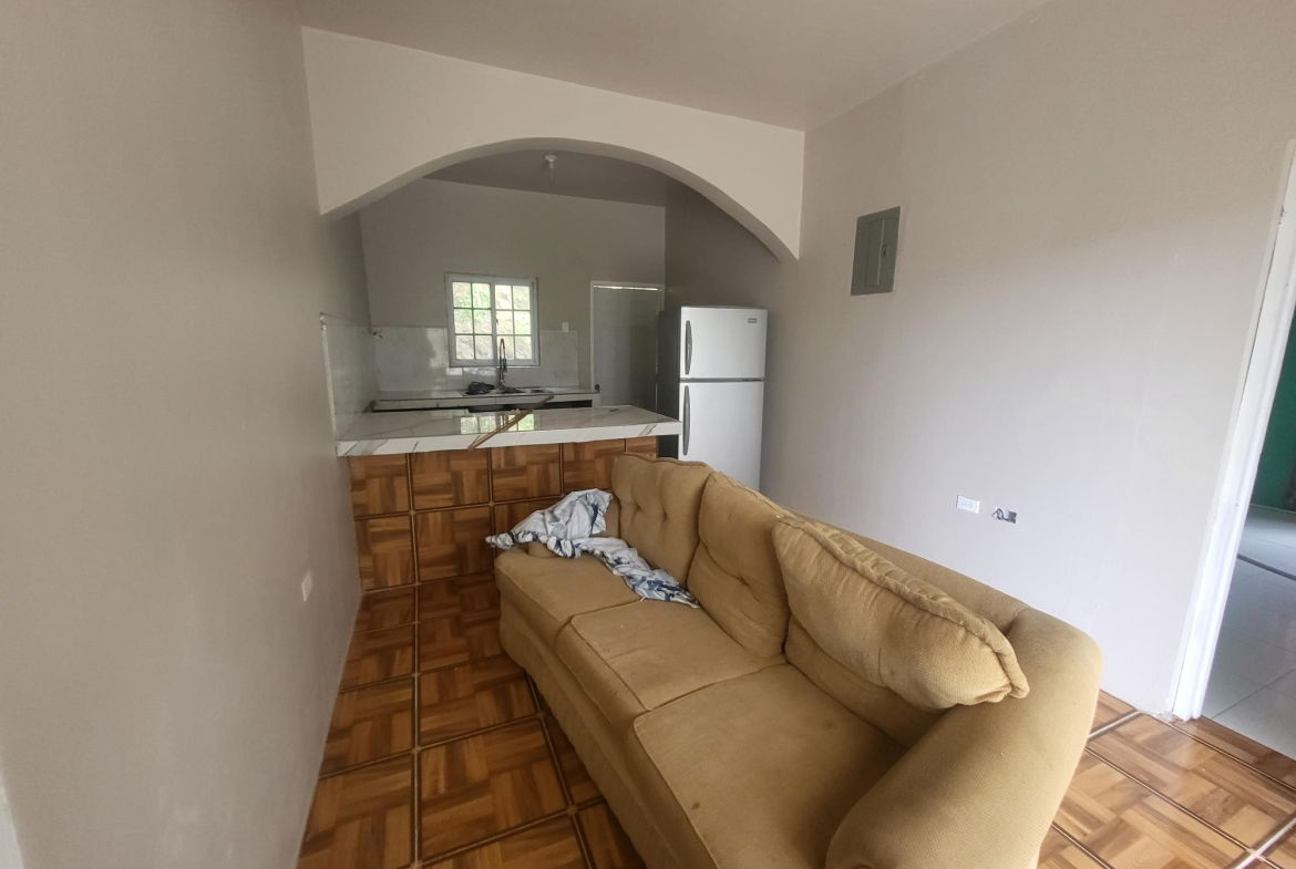 Third image of Lot 96 Kew Block b Jericho Hanov in Jericho, Hanover, Jamaica - property is For Sale