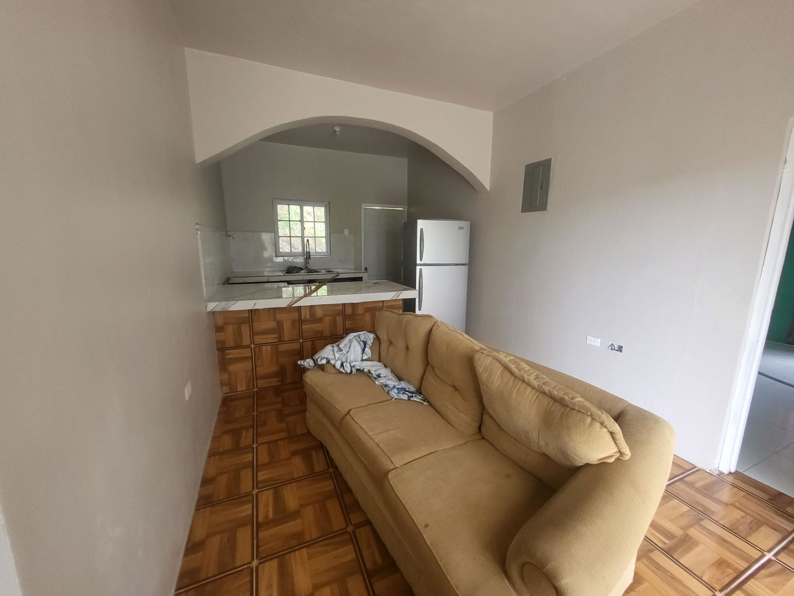 Third image of Lot 96 Kew Block b Jericho Hanov in Jericho, Hanover, Jamaica - property is For Sale