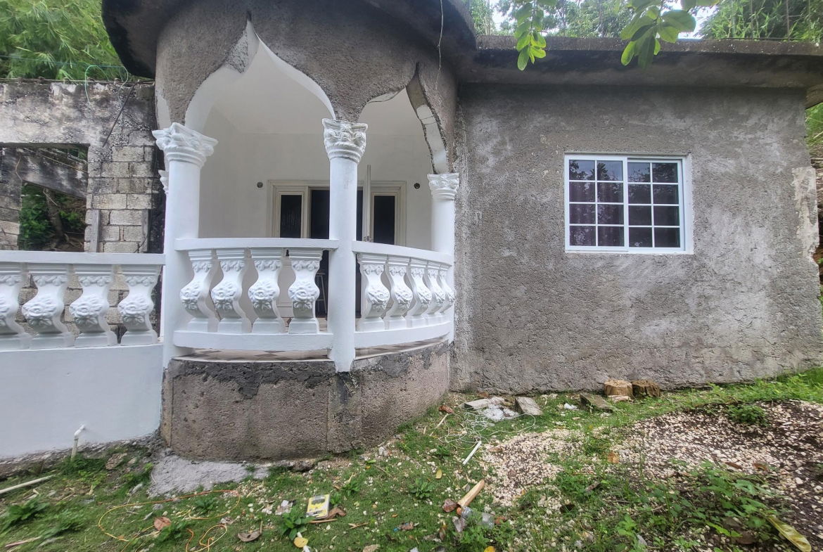 Fourth image of Lot 96 Kew Block b Jericho Hanov in Jericho, Hanover, Jamaica - property is For Sale