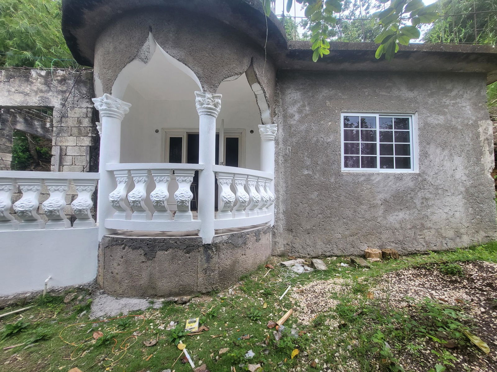 Fourth image of Lot 96 Kew Block b Jericho Hanov in Jericho, Hanover, Jamaica - property is For Sale