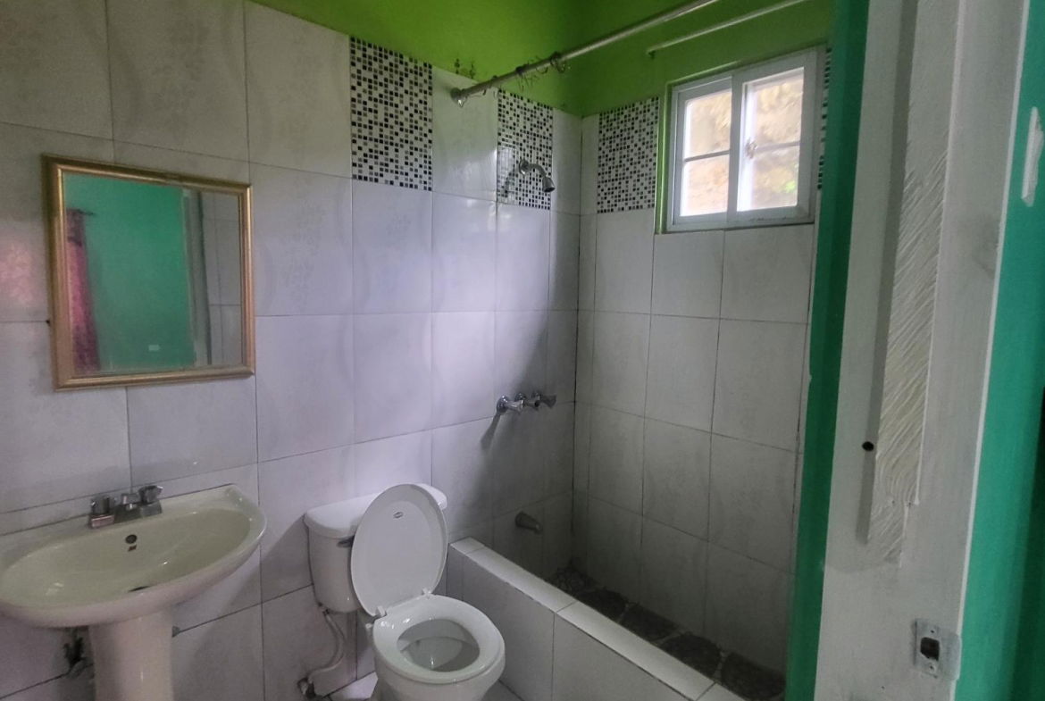 Fifth image of Lot 96 Kew Block b Jericho Hanov in Jericho, Hanover, Jamaica - property is For Sale