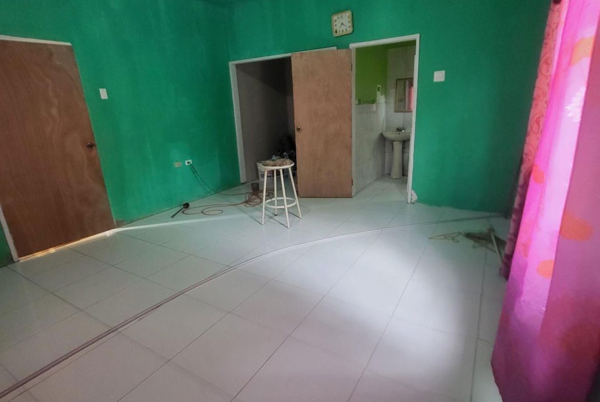 Sixth image of Lot 96 Kew Block b Jericho Hanov in Jericho, Hanover, Jamaica - property is For Sale