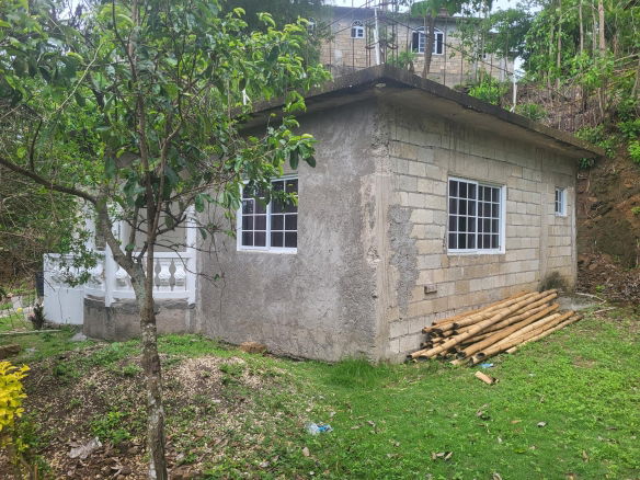 First image of Lot 96 Kew Block b Jericho Hanov in Jericho, Hanover, Jamaica - property is For Sale