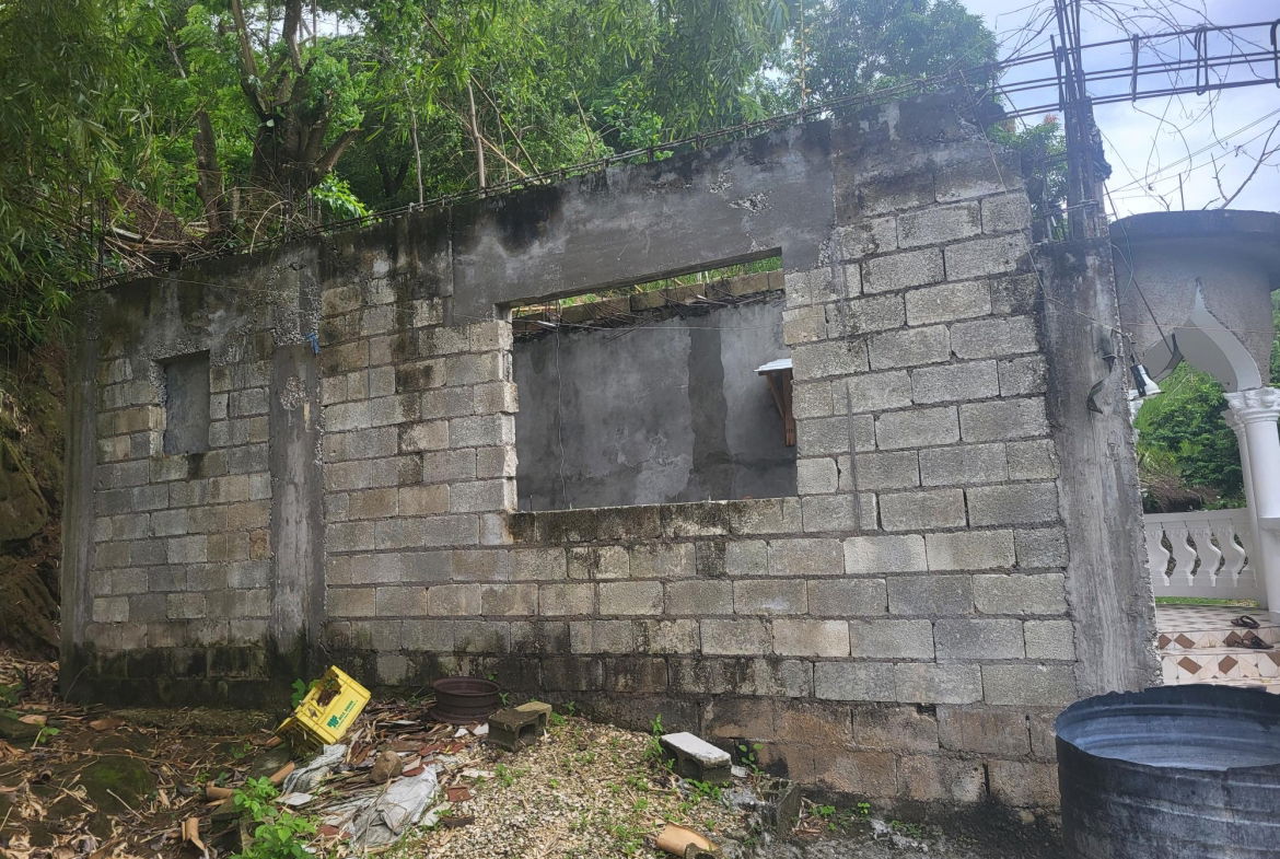 Seventh image of Lot 96 Kew Block b Jericho Hanov in Jericho, Hanover, Jamaica - property is For Sale