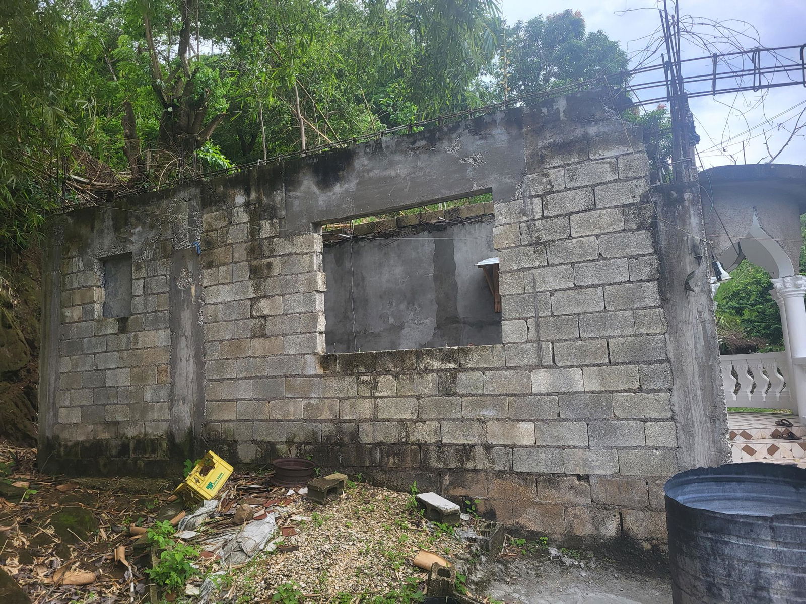 Seventh image of Lot 96 Kew Block b Jericho Hanov in Jericho, Hanover, Jamaica - property is For Sale