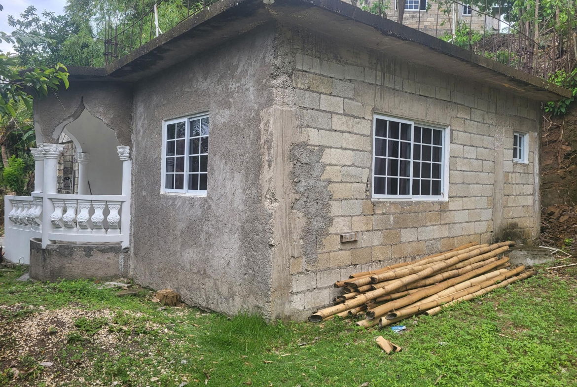 Eighth image of Lot 96 Kew Block b Jericho Hanov in Jericho, Hanover, Jamaica - property is For Sale