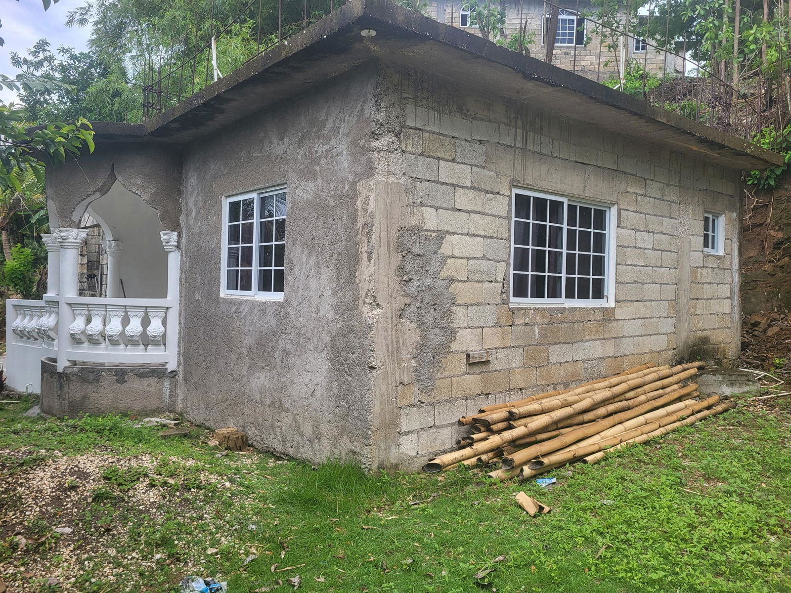 Eighth image of Lot 96 Kew Block b Jericho Hanov in Jericho, Hanover, Jamaica - property is For Sale