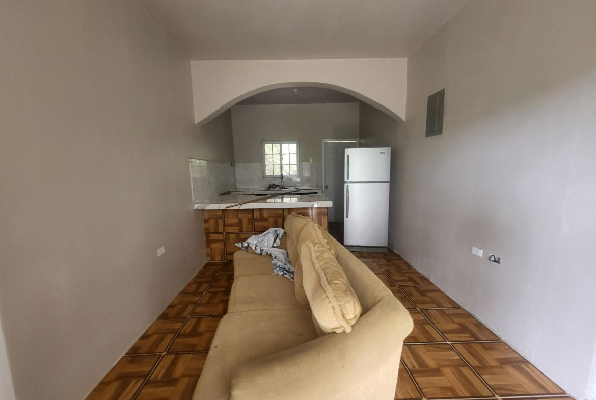 Ninth image of Lot 96 Kew Block b Jericho Hanov in Jericho, Hanover, Jamaica - property is For Sale