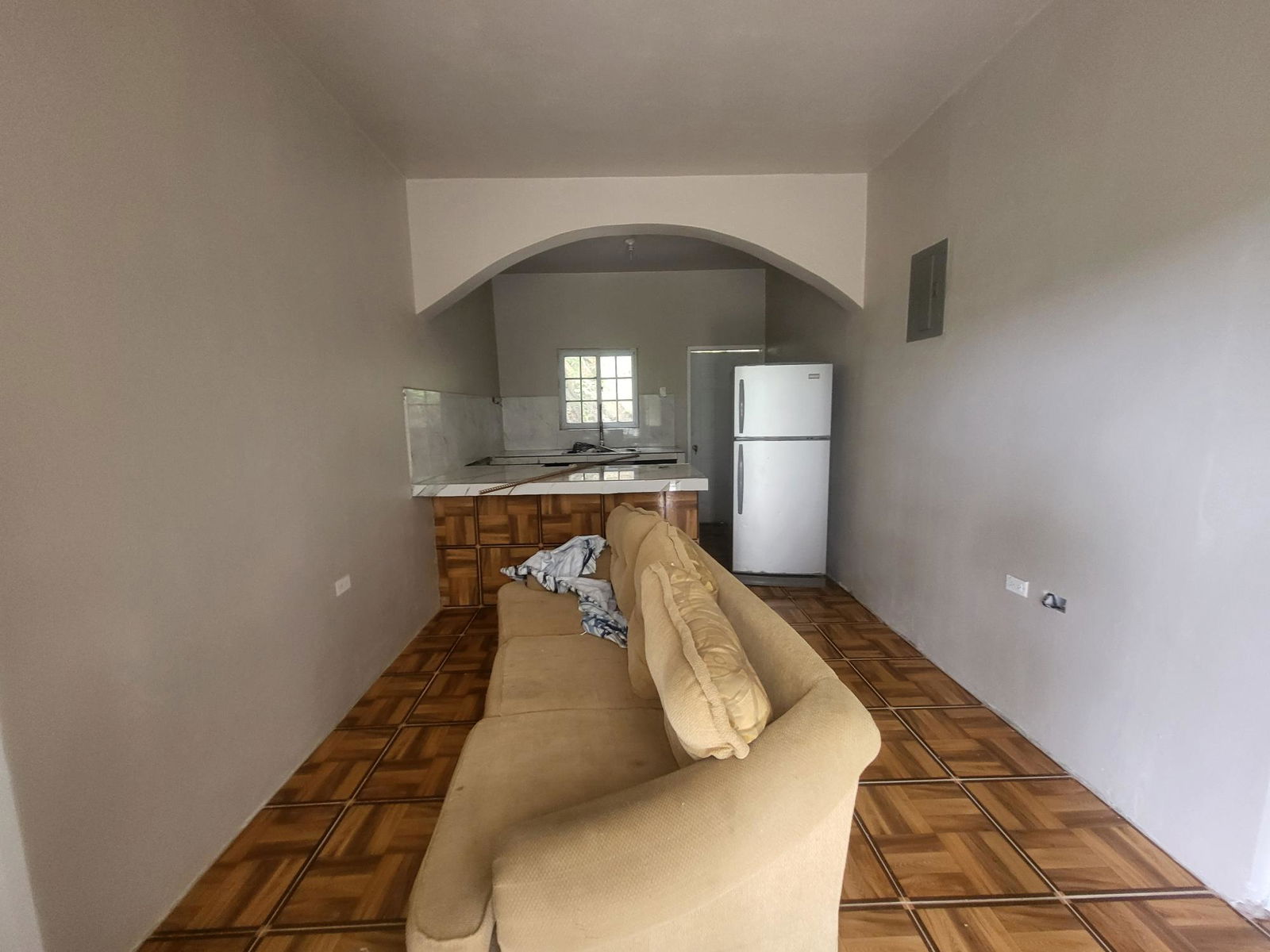 Ninth image of Lot 96 Kew Block b Jericho Hanov in Jericho, Hanover, Jamaica - property is For Sale