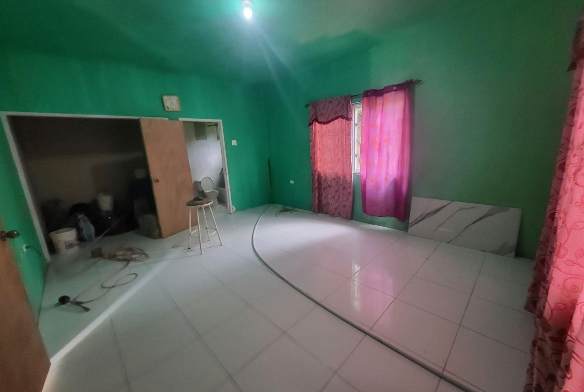 Tenth image of Lot 96 Kew Block b Jericho Hanov in Jericho, Hanover, Jamaica - property is For Sale