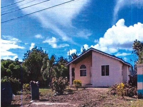 First image of 192 Port Avenue in New Harbour Village, St. Catherine, Jamaica - property is For Sale