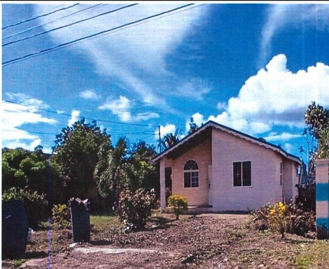First image of 192 Port Avenue in New Harbour Village, St. Catherine, Jamaica - property is For Sale
