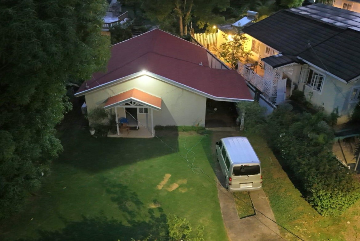 Second image of Lot 45 Orange Bay Circle, Orange in Orange Bay, Hanover, Jamaica - property is For Sale