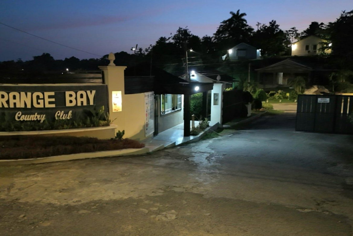First image of Lot 45 Orange Bay Circle, Orange in Orange Bay, Hanover, Jamaica - property is For Sale
