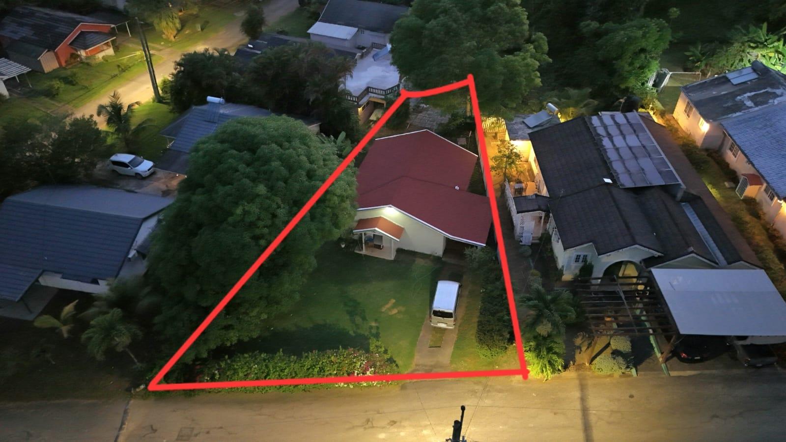 Charming-2-Bedroom-House-for-Sale-in-Orange-Bay-Country-Club-Hanover-Jamaica Third image of Lot 45 Orange Bay Circle, Orange in Orange Bay, Hanover, Jamaica - property is For Sale